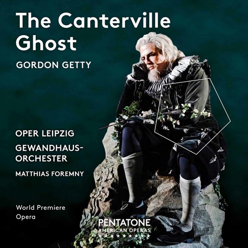 Canterville Ghost