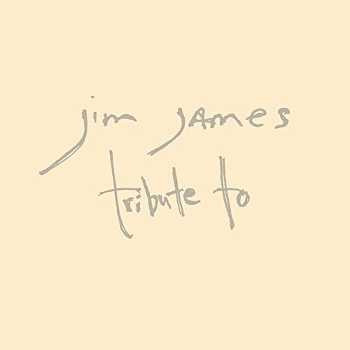 Jim James - Tribute To [LP]