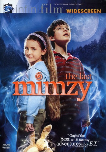 Last Mimzy - The Last Mimzy