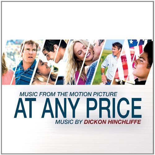 At Any Price