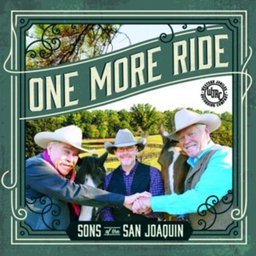 One More Ride