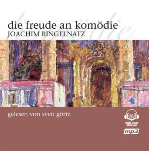 Die Freude An Komodie