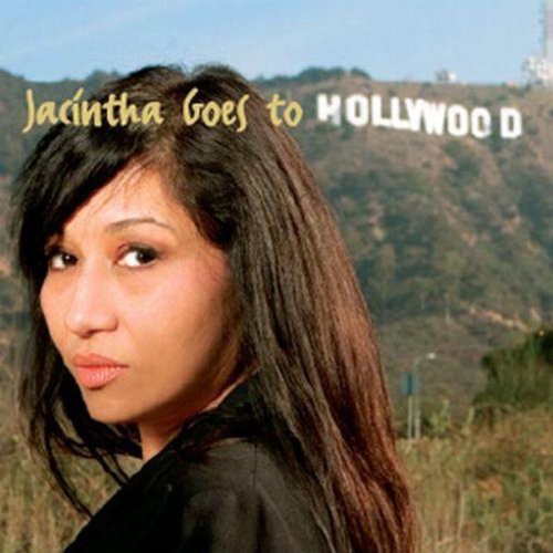 Jacintha Goes to Hollywood