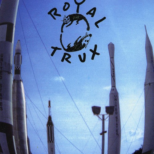 Album Art