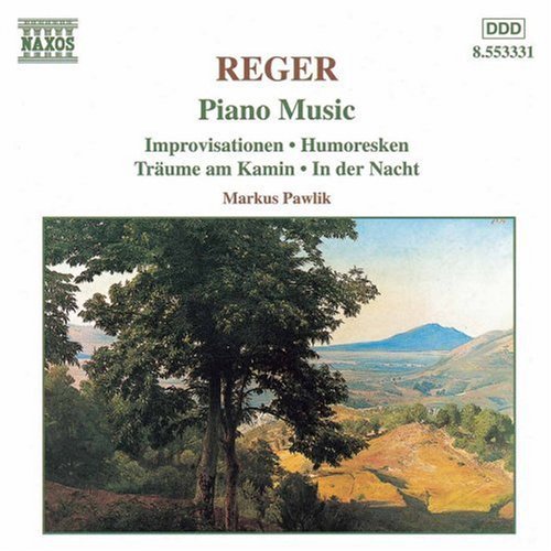 M. Moszkowski - Piano Music