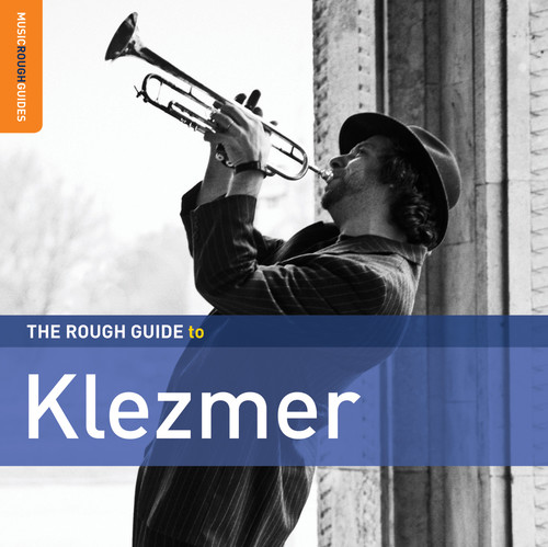 Rough Guide To Klezmer