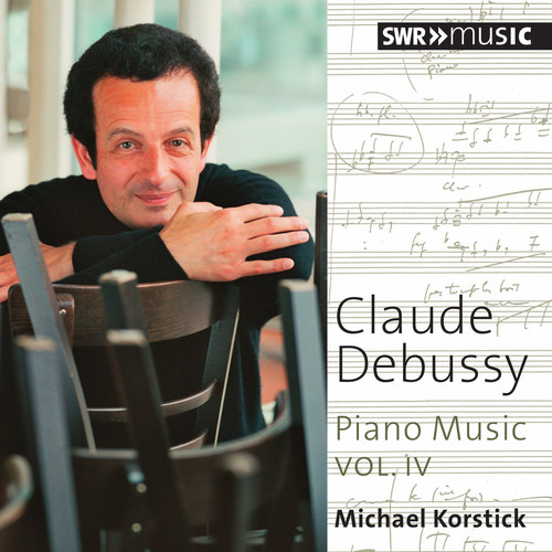 Piano Music 4
