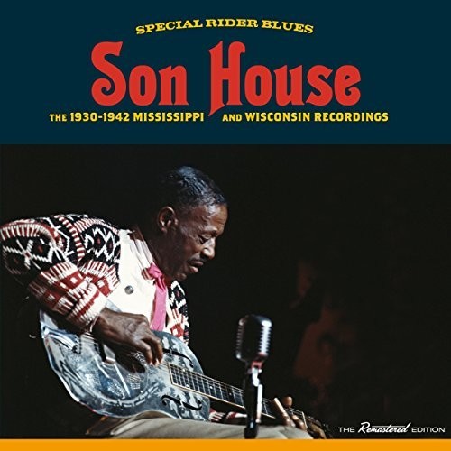 Special Rider Blues: 1930-1942 Mississippi & [Import]