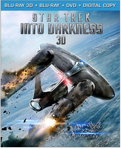 Star Trek Into Darkness