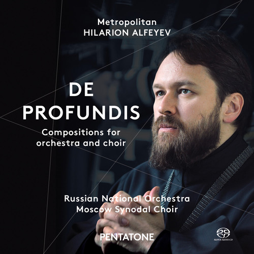 DE PROFUNDIS