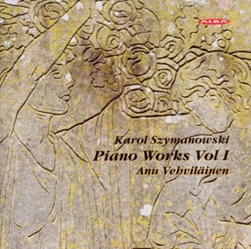 Piano Works 1