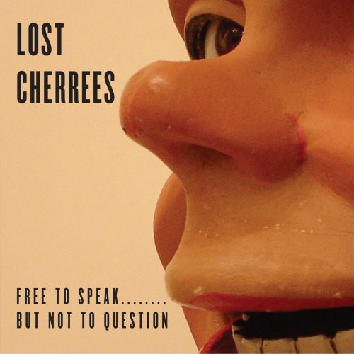 Free to Speak, But Not to Question