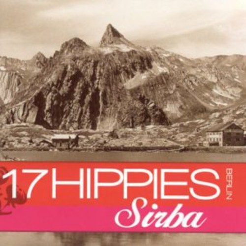 Sirba from Tuva [Import]