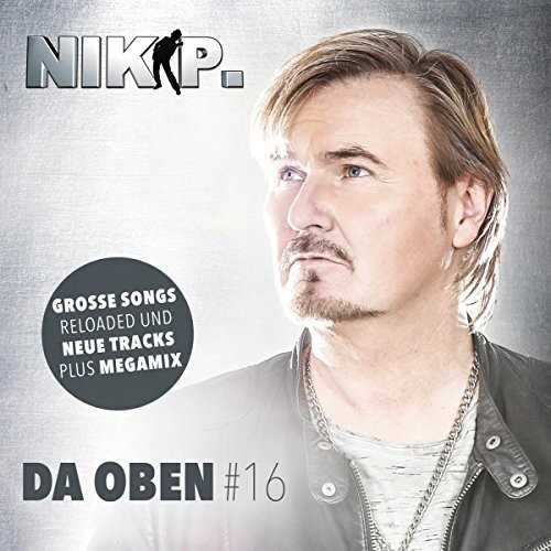 Da Oben #16 [Import]