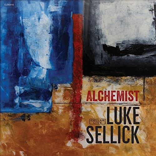 Luke Sellick - Alchemist