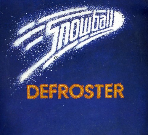 Defroster