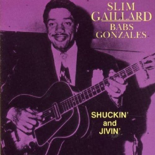 Shuckin' & Jivin [Import]