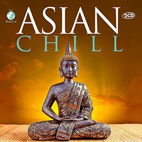 Asian Chill /  Various