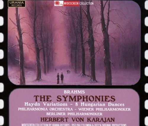 SYMPHONIES