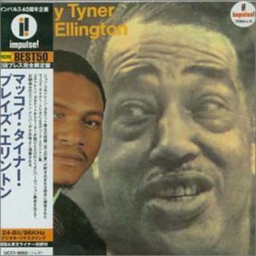 McCoy Tyner Plays Ellington [Import]