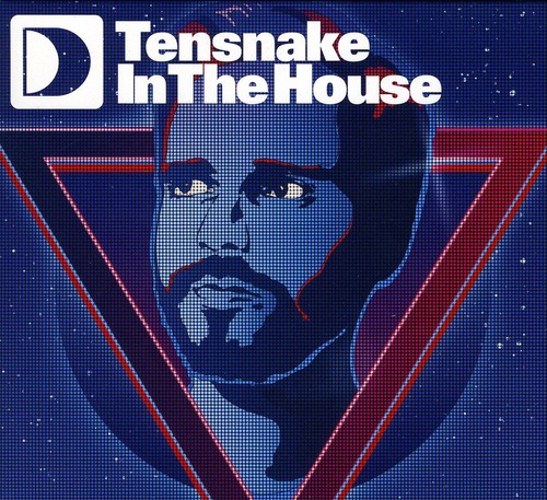 In the House [Import]
