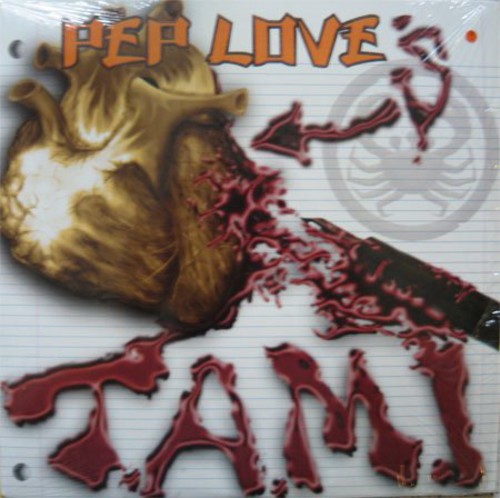 T.A.M.I. (X3) [Explicit Content]