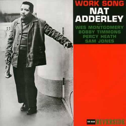 Work Song [Import]