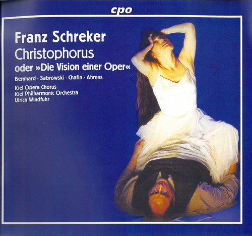 Christophorus