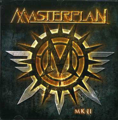 MK II