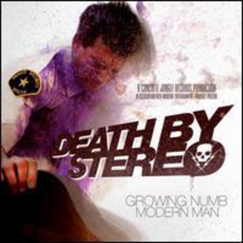 Growing Numb / Modern Man
