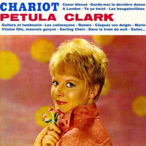 Chariot [Import]