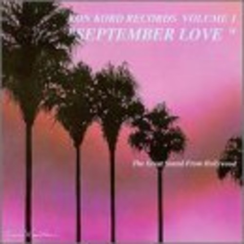 September Love /  Various