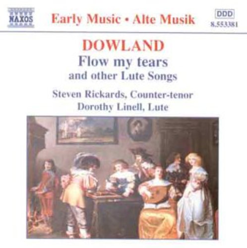 Lute Songs