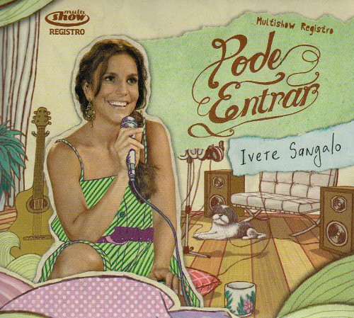 Multishow Registro: Pode Entrar [Import]