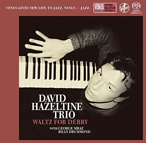 Waltz For Debby [Import]