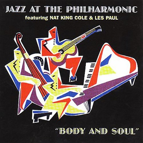 Body & Soul [Import]