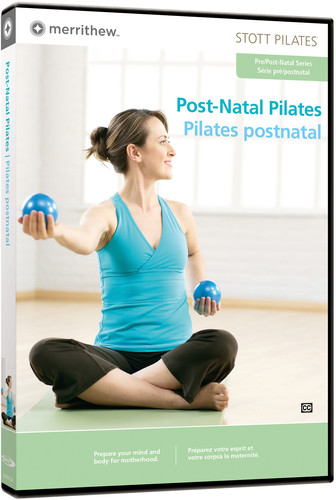 Post Natal Pilates