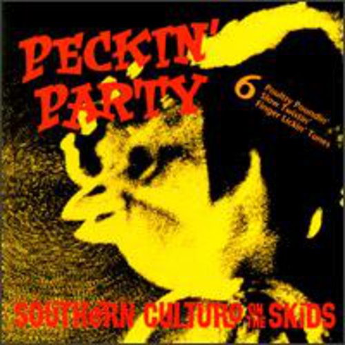 Peckinparty