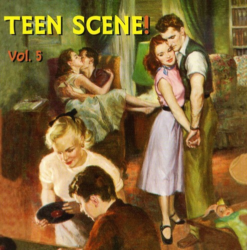 Teen Scene 5 / Various