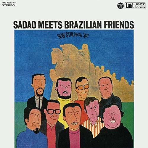 Brazil No Watanabe Sadao [Import]