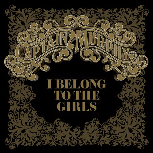 I Belong to the Girls