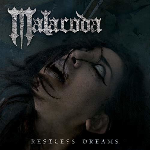 Restless Dreams