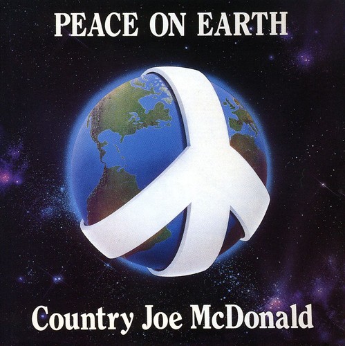 Peace on Earth [Import]