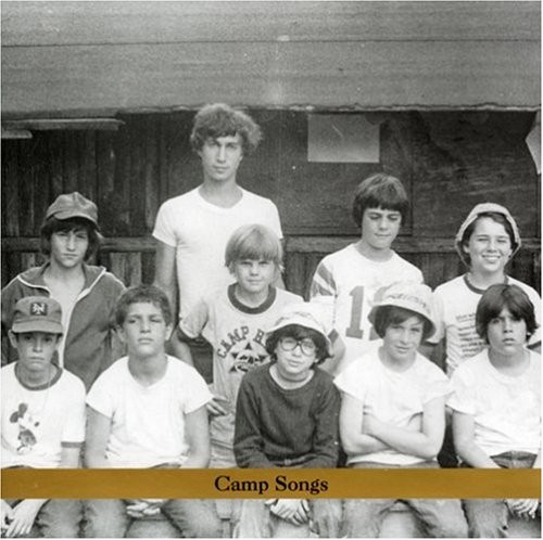 Camp Song