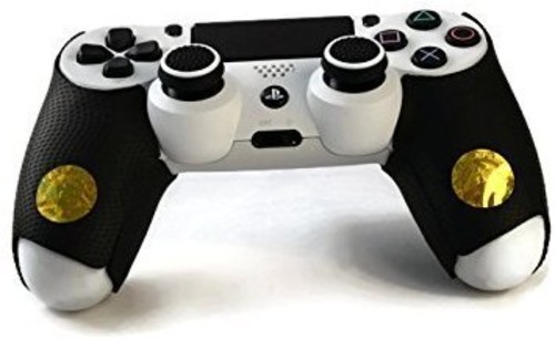 Photos - Console Accessory Wicked-Grips High Performance Controller Grips + Thumb Grips Combo for Son