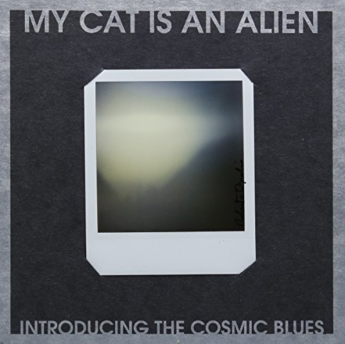 Introducing the Cosmic Blues