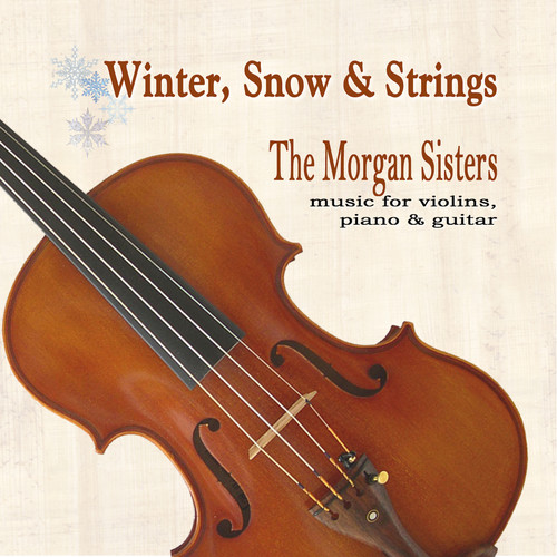 Winter Snow & Strings