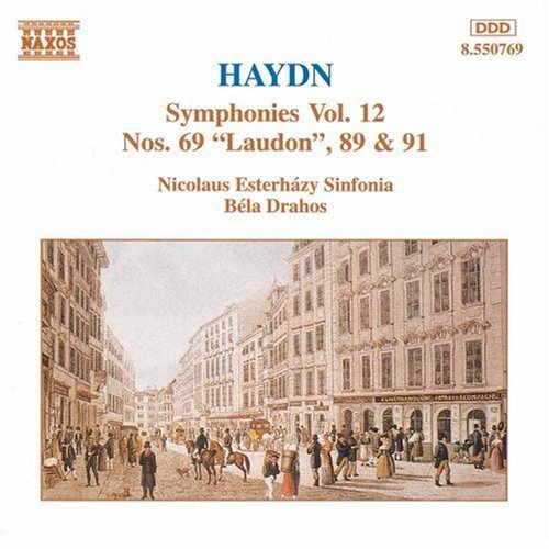 Symphonies 12