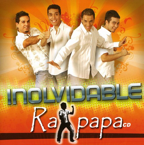 Inolvidable [Import]