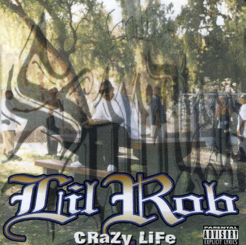 Crazy Life [Re-Issue] [Explicit] [Explicit Content]